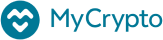 логотип mycrypto